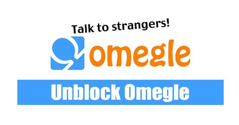 unblock omegle|Best VPNs for Omegle: Overcome Bans, Chat Freely